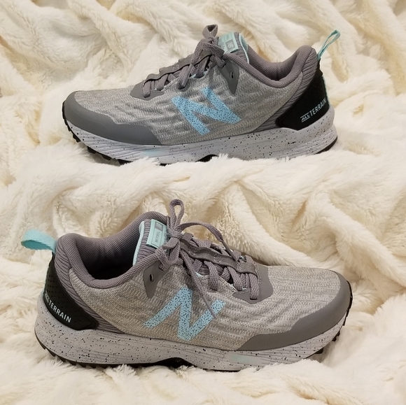New Balance Shoes - Women's New Balance Trail Shoes